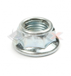 Piece Ecrou axe de roue 12mm de Pit Bike et Dirt Bike