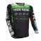 Piece Maillot MOOSE RACING M1 VERT/NOIR taille S de Pit Bike et Dirt Bike