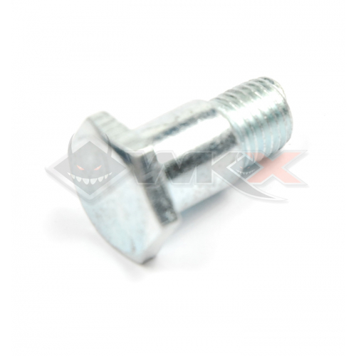 Piece Vis pour b&eacute;quille de Pit Bike et Dirt Bike