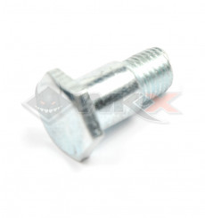 Piece Vis pour b&eacute;quille de Pit Bike et Dirt Bike