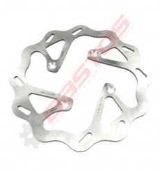 Piece Disque de frein BRAKING 180mm de Pit Bike et Dirt Bike