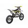Piece Pit Bike WKX 125 W &eacute;dition sp&eacute;ciale ROCKSTAR de Pit Bike et Dirt Bike