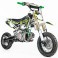 Piece Pit Bike WKX 125 &eacute;dition sp&eacute;ciale MONSTER de Pit Bike et Dirt Bike