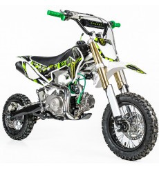 Piece Pit Bike WKX 125 &eacute;dition sp&eacute;ciale MONSTER de Pit Bike et Dirt Bike