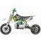 Piece Pit Bike WKX 125 &eacute;dition sp&eacute;ciale MONSTER de Pit Bike et Dirt Bike