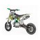 Piece Pit Bike WKX 125 &eacute;dition sp&eacute;ciale MONSTER de Pit Bike et Dirt Bike