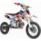 Piece Pit Bike WKX 125 &eacute;dition sp&eacute;ciale STYX de Pit Bike et Dirt Bike