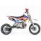 Piece Pit Bike WKX 125 &eacute;dition sp&eacute;ciale STYX de Pit Bike et Dirt Bike