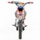Piece Pit Bike WKX 125 SA &eacute;dition sp&eacute;ciale STYX de Pit Bike et Dirt Bike