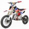 Piece Pit Bike WKX 125 SA &eacute;dition sp&eacute;ciale STYX de Pit Bike et Dirt Bike