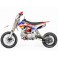 Piece Pit Bike WKX 125 SA &eacute;dition sp&eacute;ciale STYX de Pit Bike et Dirt Bike