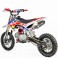 Piece Pit Bike WKX 125 SA &eacute;dition sp&eacute;ciale STYX de Pit Bike et Dirt Bike