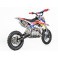 Piece Pit Bike WKX 125 SA &eacute;dition sp&eacute;ciale STYX de Pit Bike et Dirt Bike