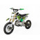 Piece Pit Bike WKX 125 SA &eacute;dition sp&eacute;ciale MONSTER de Pit Bike et Dirt Bike