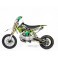 Piece Pit Bike WKX 125 SA &eacute;dition sp&eacute;ciale MONSTER de Pit Bike et Dirt Bike
