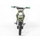 Piece Pit Bike WKX 125 SA &eacute;dition sp&eacute;ciale MONSTER de Pit Bike et Dirt Bike