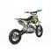 Piece Pit Bike WKX 125 SA &eacute;dition sp&eacute;ciale MONSTER de Pit Bike et Dirt Bike