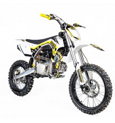 Piece Pit Bike WKX 125 K &eacute;dition sp&eacute;ciale ROCKSTAR de Pit Bike et Dirt Bike