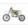 Piece Pit Bike WKX 125 K &eacute;dition sp&eacute;ciale ROCKSTAR de Pit Bike et Dirt Bike