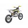 Piece Pit Bike WKX 125 K 14/17 &eacute;dition sp&eacute;ciale ROCKSTAR de Pit Bike et Dirt Bike