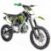 Piece Pit Bike WKX 140 W 14/17 &eacute;dition sp&eacute;ciale MONSTER de Pit Bike et Dirt Bike