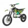 Piece Pit Bike WKX 140 W 14/17 &eacute;dition sp&eacute;ciale MONSTER de Pit Bike et Dirt Bike