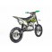 Piece Pit Bike WKX 140 W 14/17 &eacute;dition sp&eacute;ciale MONSTER de Pit Bike et Dirt Bike