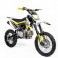 Piece Pit Bike WKX 140 W &eacute;dition sp&eacute;ciale ROCKSTAR de Pit Bike et Dirt Bike
