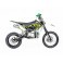 Piece Pit Bike WKX 140 W &eacute;dition sp&eacute;ciale MONSTER de Pit Bike et Dirt Bike