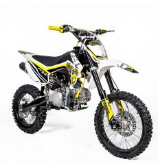 Piece Pit Bike WKX 150 W &eacute;dition sp&eacute;ciale ROCKSTAR de Pit Bike et Dirt Bike