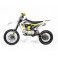Piece Pit Bike WKX 150 W &eacute;dition sp&eacute;ciale ROCKSTAR de Pit Bike et Dirt Bike