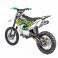 Piece Pit Bike WKX 150 W 14/17 &eacute;dition sp&eacute;ciale MONSTER de Pit Bike et Dirt Bike