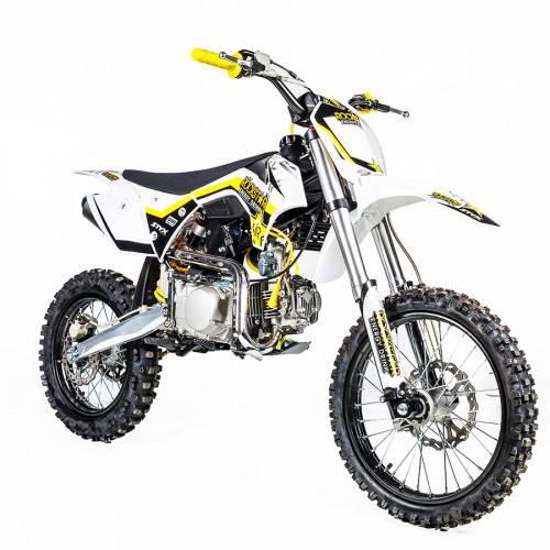 Piece Pit Bike WKX 150 K &eacute;dition sp&eacute;ciale ROCKSTAR de Pit Bike et Dirt Bike