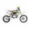 Piece Pit Bike WKX 150 K &eacute;dition sp&eacute;ciale ROCKSTAR de Pit Bike et Dirt Bike