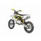 Piece Pit Bike WKX 150 K 14/17 &eacute;dition sp&eacute;ciale ROCKSTAR de Pit Bike et Dirt Bike