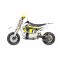 Piece Pit Bike WKX 70 mini &eacute;dition sp&eacute;ciale ROCKSTAR de Pit Bike et Dirt Bike