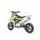 Piece Pit Bike WKX 70 mini &eacute;dition sp&eacute;ciale ROCKSTAR de Pit Bike et Dirt Bike