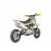 Piece Pit Bike WKX 70 mini &eacute;dition sp&eacute;ciale ROCKSTAR de Pit Bike et Dirt Bike