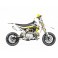 Piece Pit Bike WKX 70 mini &eacute;dition sp&eacute;ciale ROCKSTAR de Pit Bike et Dirt Bike