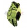 Piece Gants enfant MOOSE SX1 VERT taille YXS 2021 de Pit Bike et Dirt Bike