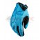 Piece Gants enfant MOOSE SX1 BLEU taille YL 2021 de Pit Bike et Dirt Bike