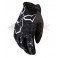 Piece Gants enfant MOOSE SX1 NOIR taille YXS 2021 de Pit Bike et Dirt Bike