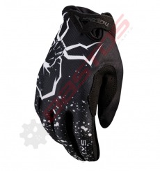 Piece Gants enfant MOOSE SX1 NOIR taille YL 2021 de Pit Bike et Dirt Bike