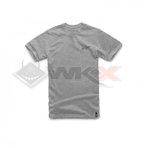 Piece T-shirt ALPINESTARS NEU AGELESS Tee GRIS taille M de Pit Bike et Dirt Bike