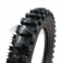 Piece Pneu avant GUANGLI 60/100x12 de Pit Bike et Dirt Bike