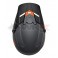 Piece Casque enfant THOR SECTOR CHEV GRIS/ORANGE taille YM de Pit Bike et Dirt Bike