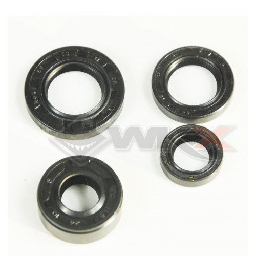 Piece Joints SPI moteur 125 d&eacute;marrage en prise,140-149 YX de Pit Bike et Dirt Bike