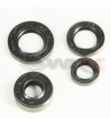 Piece Joints SPI moteur 125 d&eacute;marrage en prise,140-149 YX de Pit Bike et Dirt Bike