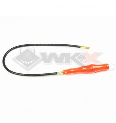 Piece Doigt magn&eacute;tique flexible de Pit Bike et Dirt Bike