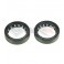 Piece Joint spi fourche 33x46x11 de Pit Bike et Dirt Bike